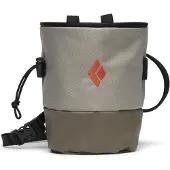 Black Diamond Mojo Zip Liitupussi
