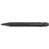 Caran d'Ache 849 Black Code XL Kuulakärkikynä