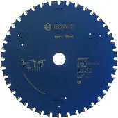 Bosch Expert for Steel Rundsavsklinge