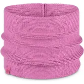 Buff Knitted Kaulahuivi