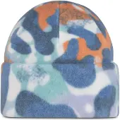 Buff Polar Prints Pipo