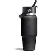 Hydroflask Wide Flex Straw Travel-24 Oz Pullon Korkki