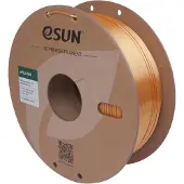 Esun – EPLA-SILK 1,75mm GOLD 1kg (EPLA-SILK-P175J1)