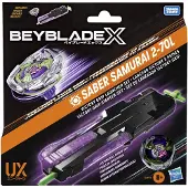 Hasbro Beyblade Premium-laukaisimen Erikoiskahva