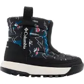 Columbia Snowtrot Mid Vaelluskengät