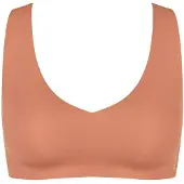 Sloggi Zero Feel 2.0 Bralette - Beige - S
