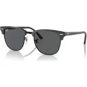 Ray-Ban Clubmaster - RB3016 1367B1 5121