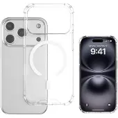 4smarts Iphone 18 Pro/17 Pro Ibiza Puhelinkotelo