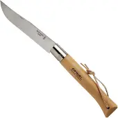 Opinel Classic Stainless Steel Giant No13