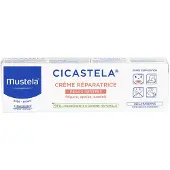 Mustela Bébé Cicastela korjaava voide syntymästä lähtien 40 ml