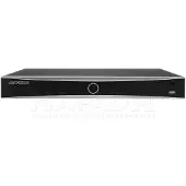 Hikvision DS-7608NXI-K2/8P(D) 8-kanavainen PoE 1U K Series AcuSense 4K NVR (DS-7608NXI-K2/8P(D))