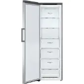 LG Pakastinkaappi GFT41PZGSZ (teräs)