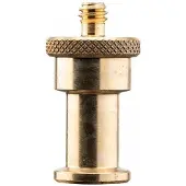 Manfrotto 195 Sky Hook Clampin adapteri
