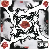 Warner Music - Blood Sugar Sex Magik (LP)