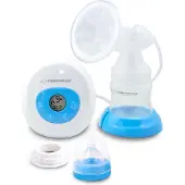 Esperanza Ecm001b Rintapumppu 1550 Ml