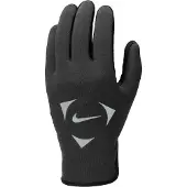 Nike Pelihanskat Academy Therma-fit Winter Warrior - Musta/valkoinen, koko Medium