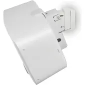 FLEXSON Sonos FIVE/PLAY:5 seinäteline (valkoinen)