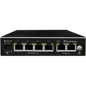 LevelOne FEP-0631, Fast Ethernet (10/100), Power over Ethernet -tuki