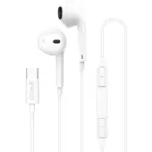 Energy Sistem BWOO HF175 Austinas ar USB-C microphone.