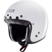 Simpson Chopper Solid Ece22.06 Avoin Kypärä