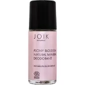 Joik Organic Peony Blossom Natural Mineral Deodorant 50ml