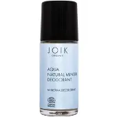 Joik Organic Aqua Natural Mineral Deodorant 50ml