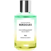 Berdoues Eau de Toilette Coco & Bergamote Eau de Toilette 100 ml