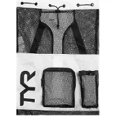 Tyr Alliance Big Mesh Mummy 40l Reppu