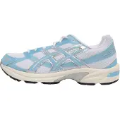 Asics Matalavartiset tennarit '' vaaleansininen / helmenvalkoinen