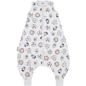 Meyco Baby Animal Tog 0.5 Makuupussi