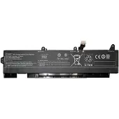 CoreParts W127270603 kannettavan tietokoneen akku HP