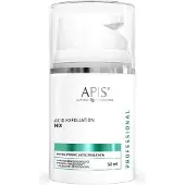 Apis APIS-kuorivahapposeos, 40 %, 50 ml