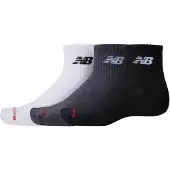 New Balance Everyday Ankle Sukat 3 Parit
