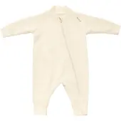 Devold Nibba Merino Baby Pitkähihainen Haalari