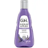 ‎Guhl Ikebana Cosmetics B.V. Silberglanz & Pflege Shampoo 250 ml
