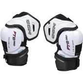 CCM Jetspeed FT8 Pro SR kyynärsuojat