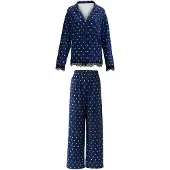 Imily Bela Pyjama sininen