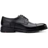 Lloyd Eezy Plus 150 - Black - 46.5