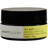 Adaptology Dry Spell Moisturiser Kosteusvoide 50ml