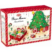 Bonne Maman -joulukalenteri