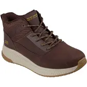 SKECHERS Bobs Squad 4 Urban Ridge - Brown - 47.5