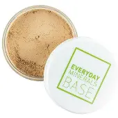 Everyday Minerals Matte -mineraalimeikkipohja - Golden Tan 5W