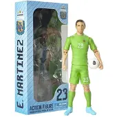 Sockers Argentina Emiliano Martinez 20 Cm Kuvio