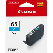 Canon CLI-65C -mustekasetti, syaani