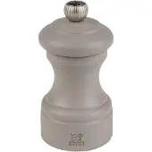 Peugeot - Bistro suolamylly 10 cm mukulakivenharmaa