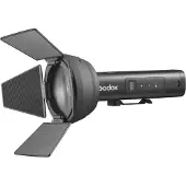 Godox FL15Bi LED flashlight