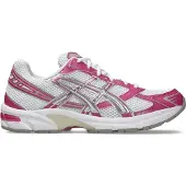 Asics Matalavartiset tennarit '' ecru / vaaleanpunainen / hopea