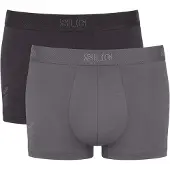 Sloggi Base Trunk 2-pack miesten bokserit