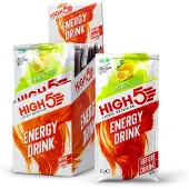 High5 Energy Drink Citrus 12x47 g urheilujuoma