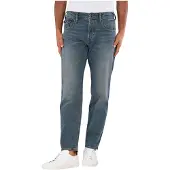 G-Star Morry FWD Regular Tapered Jeans - Dark blue - Men
